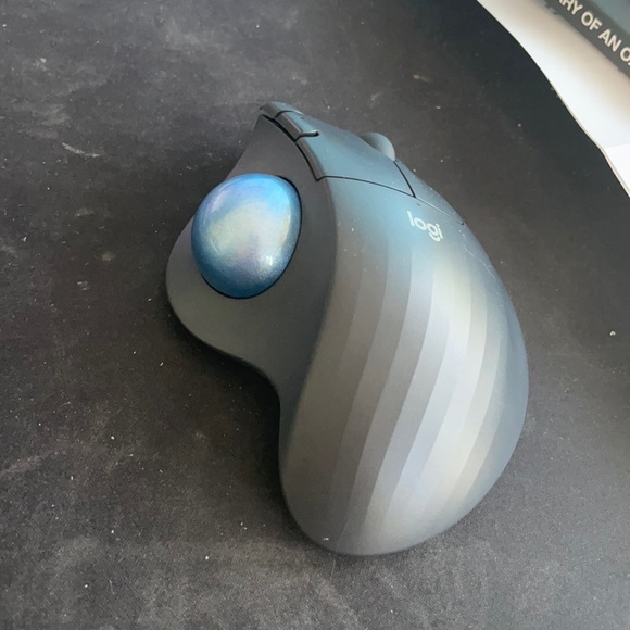 Mouse